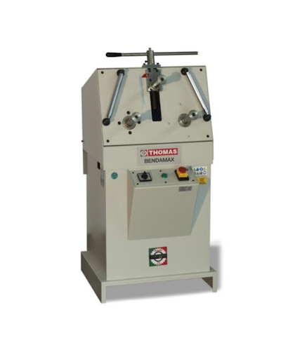 PROFILE BENDING MACHINE