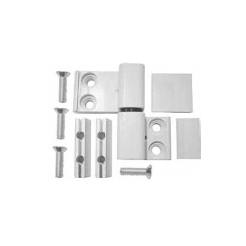 Heavy Duty Hinges 2 Leaf