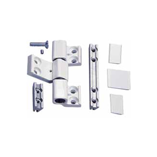 Heavy Duty Hinges 3 Leaf
