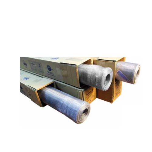 Flyscreen Net Aluminium