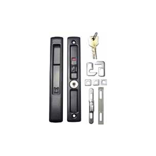 Domus Klik Lock with key 7710