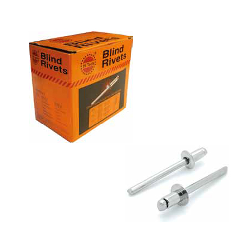 Blind Rivet