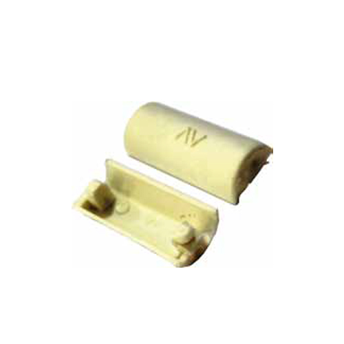 Water Drain Cap Round