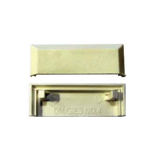 Water Drain Cap Straight