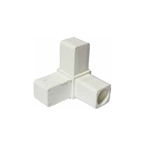 Kitchen 3 Way Corner