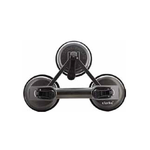 Glass Lifter 3 Cup