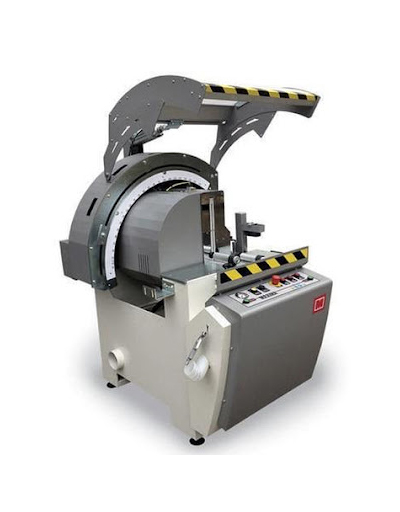 AUTOMATIC SINGLE HEAD CUTTING OFF MACHINE – FAST 500/600