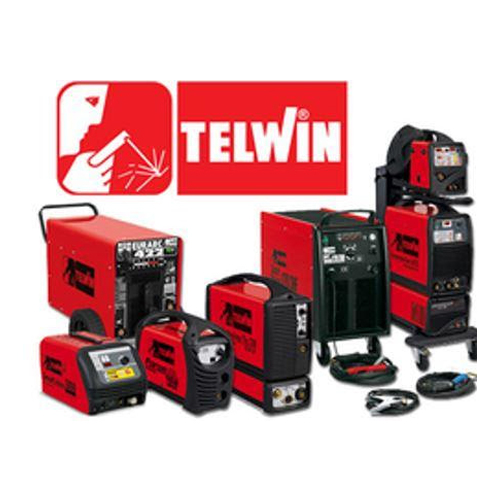 WELDING MACHINES TELWIN / ITALY
