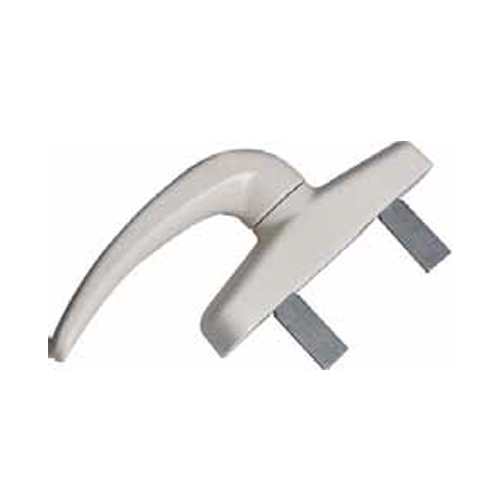 Cremone Handle Long teeth