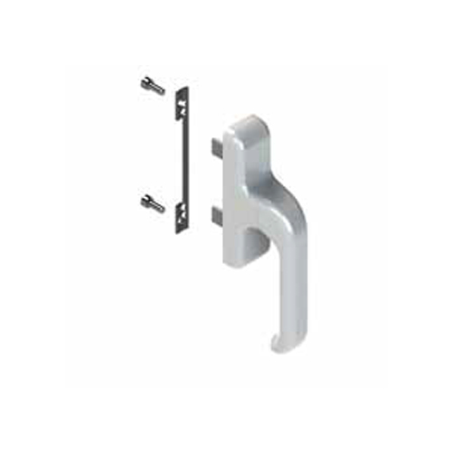 Cremone Handle Giesse