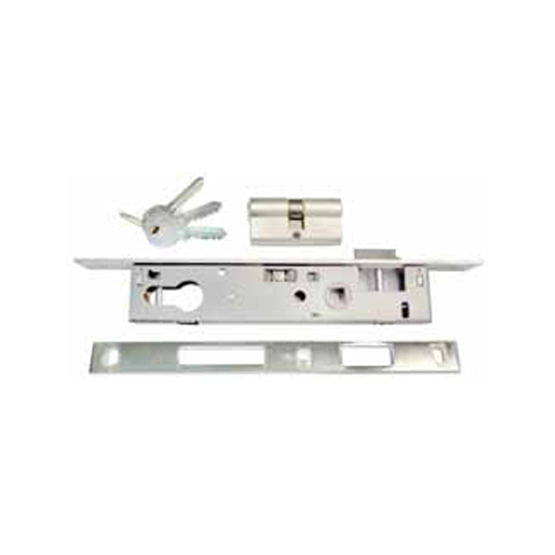 ISEO Latch Lock