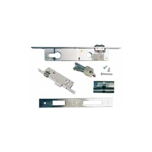 Domus Roller Lock