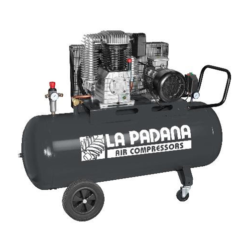 PISTON COMPRESSORS