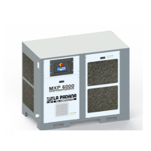SCREWCOMPRESSOR DIRECT DRIVEN 50HP
