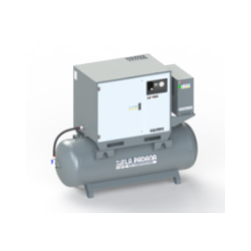 SCREW COMPRESSOR DIRECT DRIVEN 20HP
