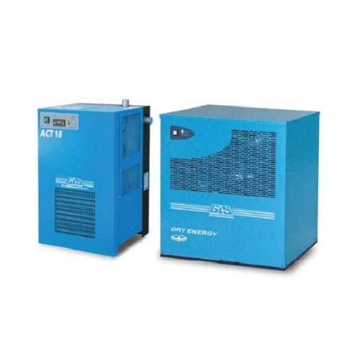 REFRIGERENT AIR DRYERS BRAND GIS ITALY