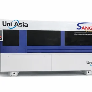 Uni-Asia-Woodworking-Automatic Edge Banding Machine – 6 Operation