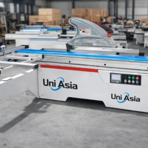 Uni-Asia-Woodworking-Circular Saw Express 3200-Auto