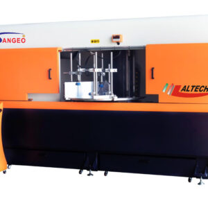 5-Axis Notching Saw(ATH-M600)