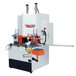 Vertical V Cut Saw (ATH-V600)