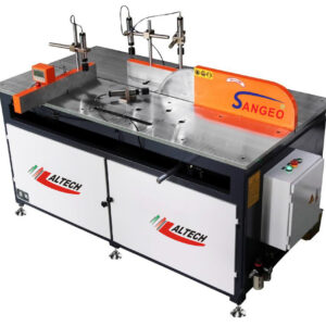 Large Multi Angle Table Saw (ATH-D600)