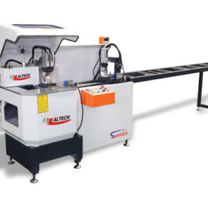 Automatic Saw (ATH-Z500)