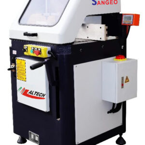 Manual Multi Angle Single Head Mitre Saw(ATH-G400)