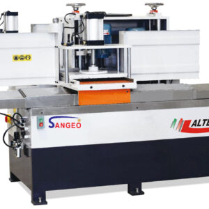 Aluminum End Milling Saw (5 Blades)ATH-D305