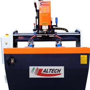 Heavy Duty Single Spindle Copy Router (ATH-F104)