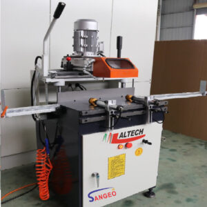 Single Spindle Copy Router (ATH-F101)