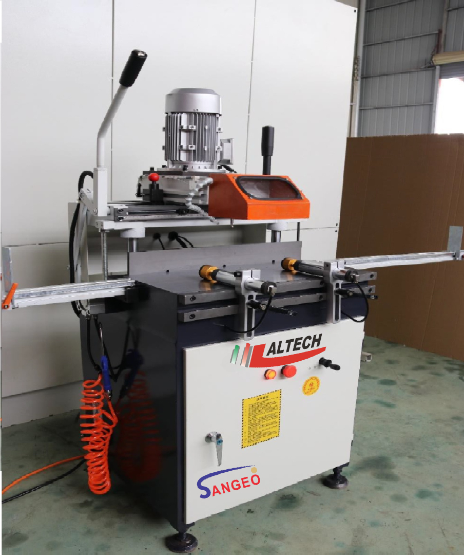 Single Spindle Copy Router (ATH-F101) - Sangeo Equipments and Workshop ...