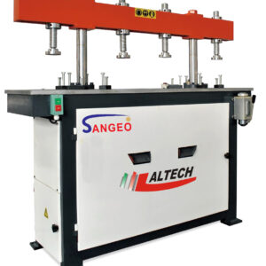 Double Column Punching Machine (ATH-B211)