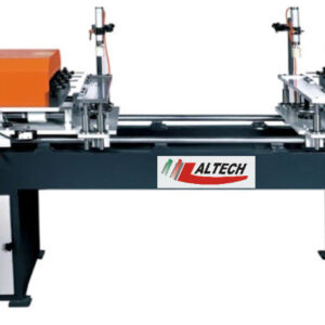 Double Multi Heads Drilling Machine(ATH-Q210)