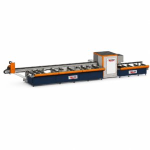 Automatic sawing machine